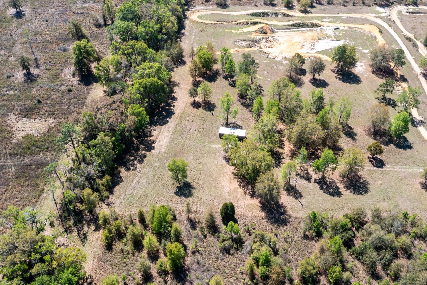 OLD NIBLACK FARMS - Land