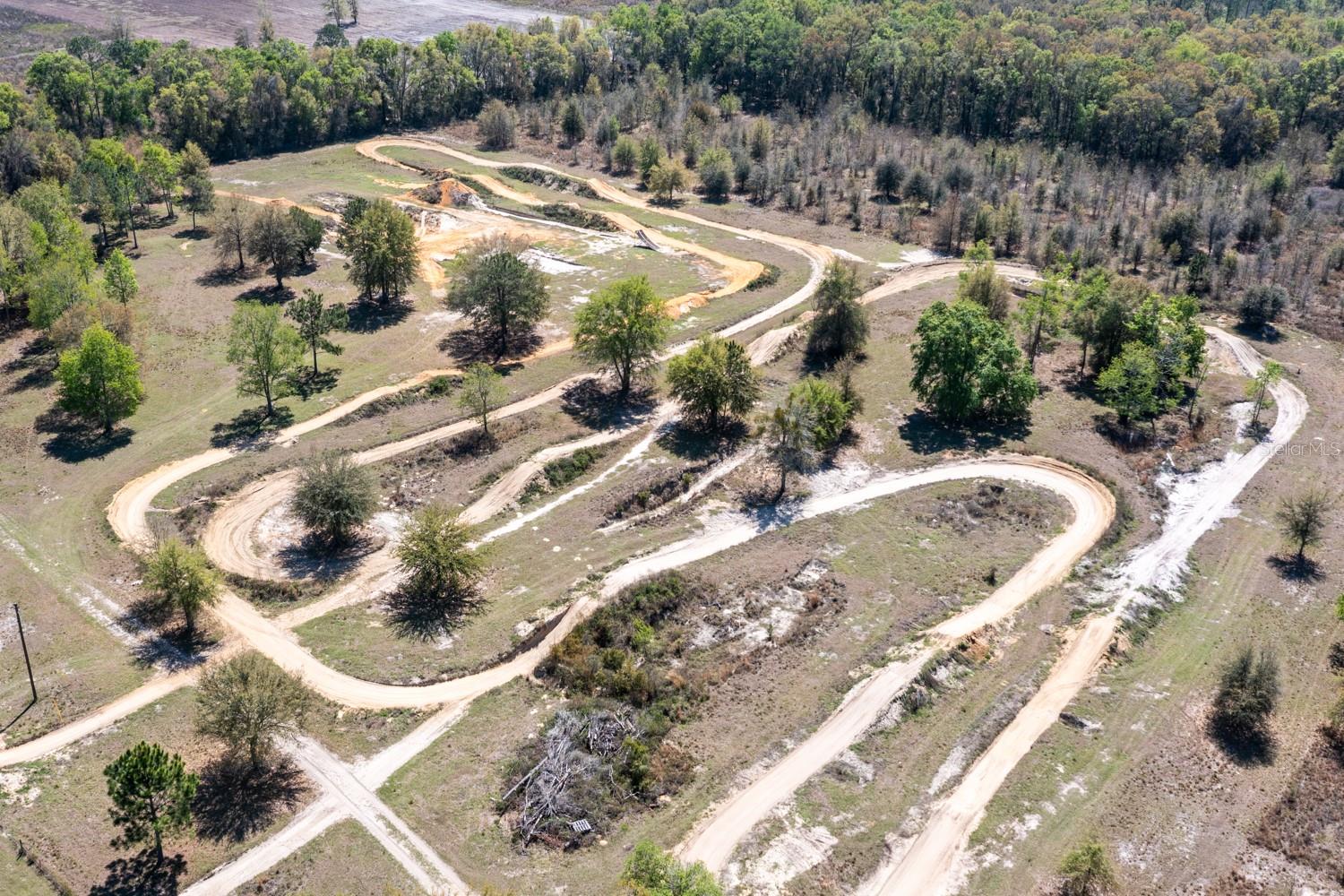 OLD NIBLACK FARMS - Land