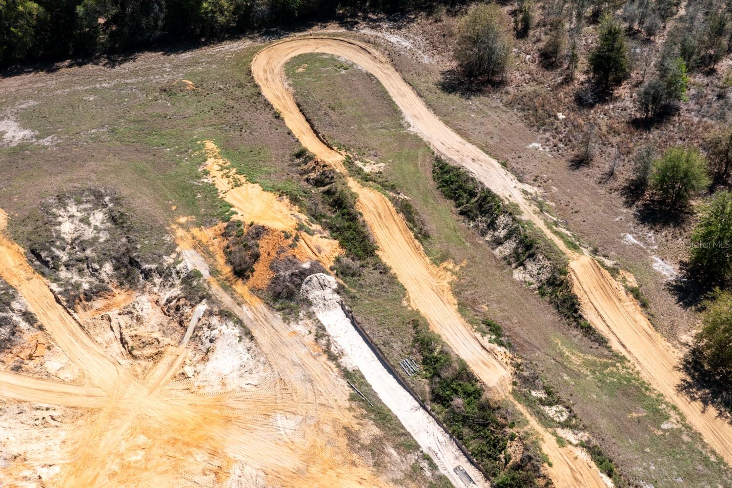 OLD NIBLACK FARMS - Land