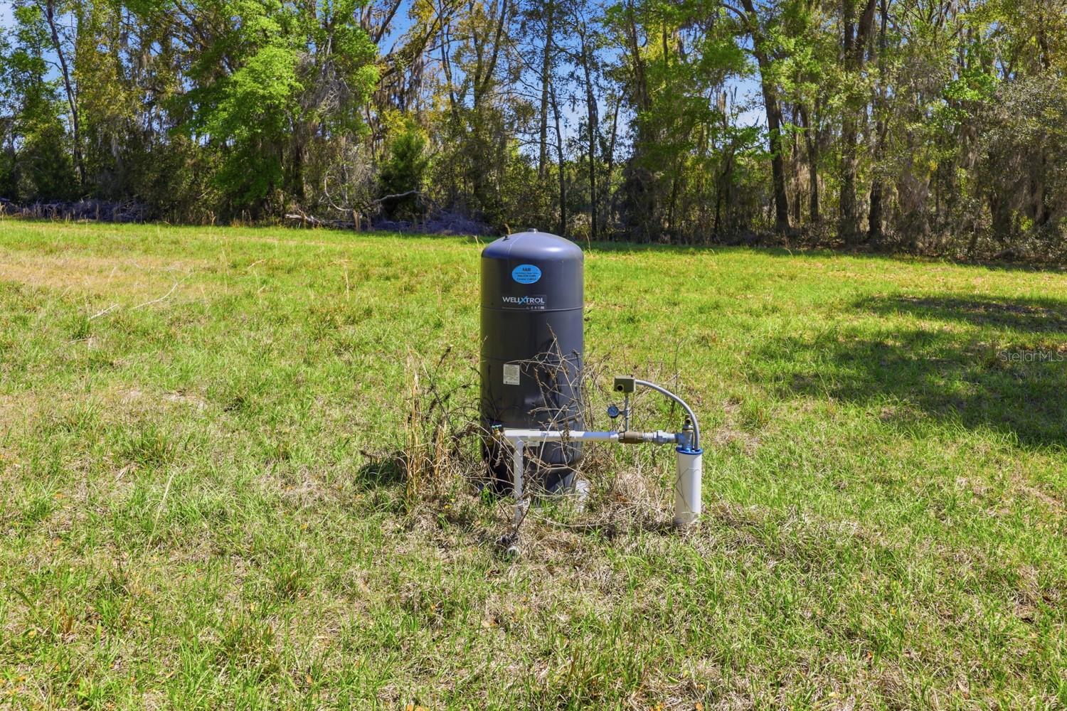 OLD NIBLACK FARMS - Land