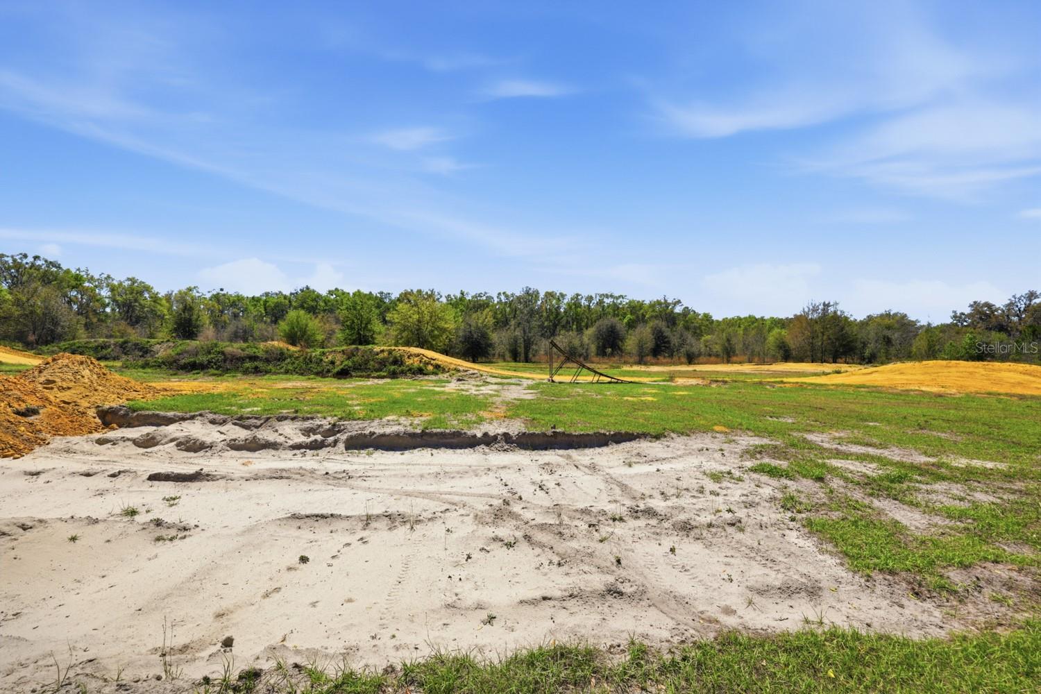 OLD NIBLACK FARMS - Land