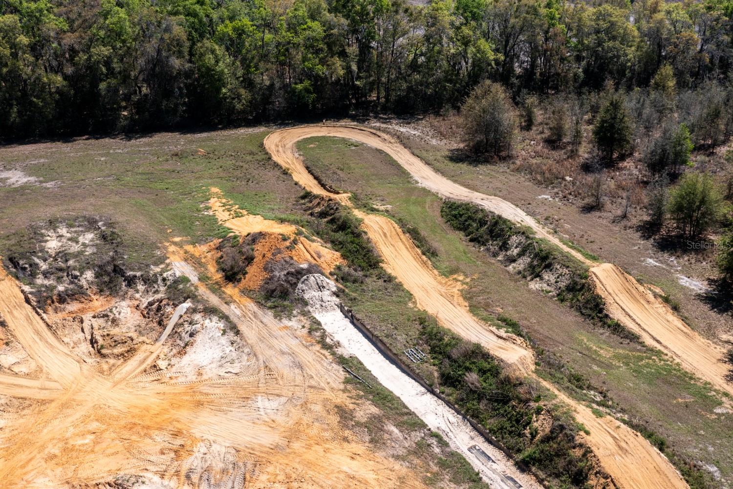 OLD NIBLACK FARMS - Land