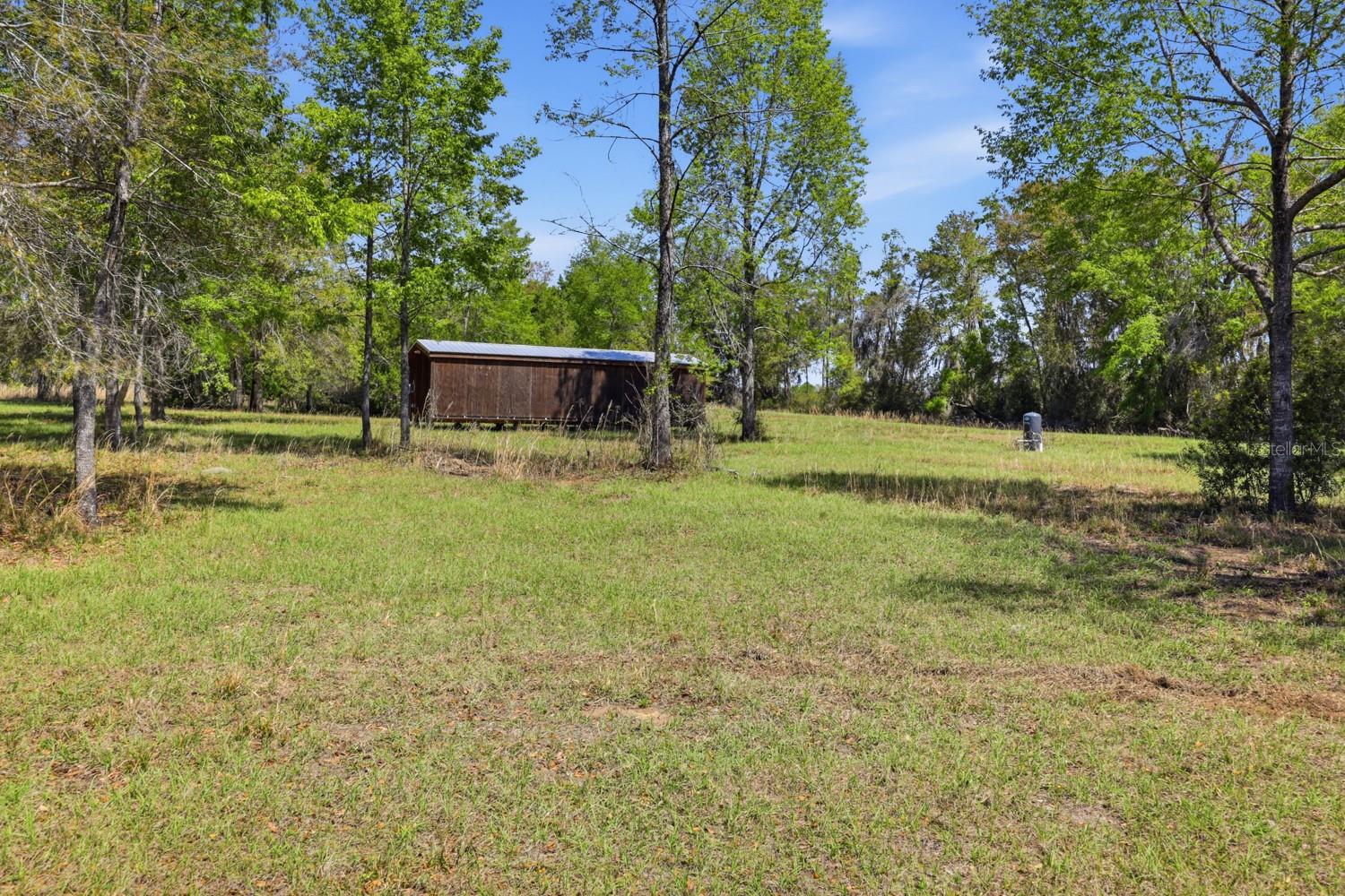 OLD NIBLACK FARMS - Land