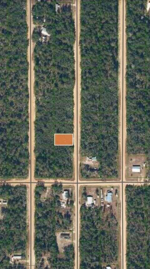 LOT 22 NEILSEN AVENUE INTERLACHEN FL 32148