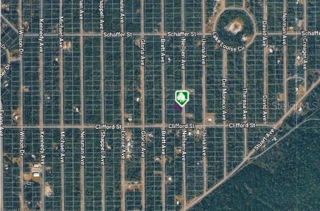 LOT 22 NEILSEN AVENUE