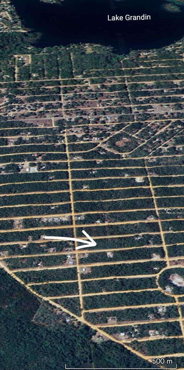 INTERLACHEN LAKES ESTATES - Land