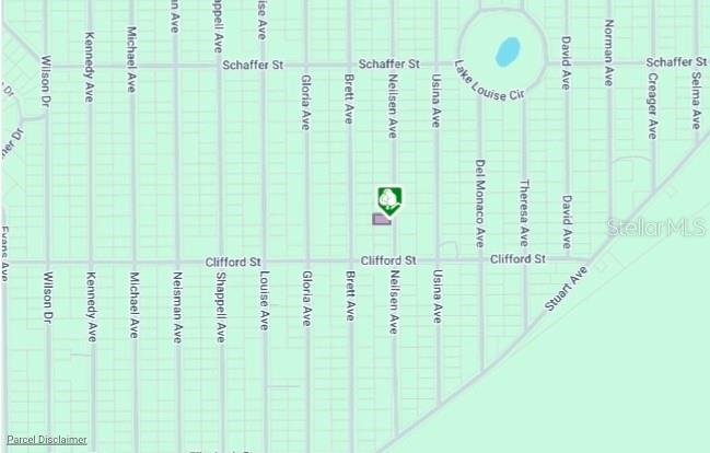 LOT 22 NEILSEN AVENUE