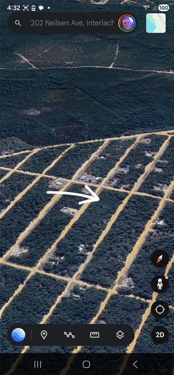 INTERLACHEN LAKES ESTATES - Land