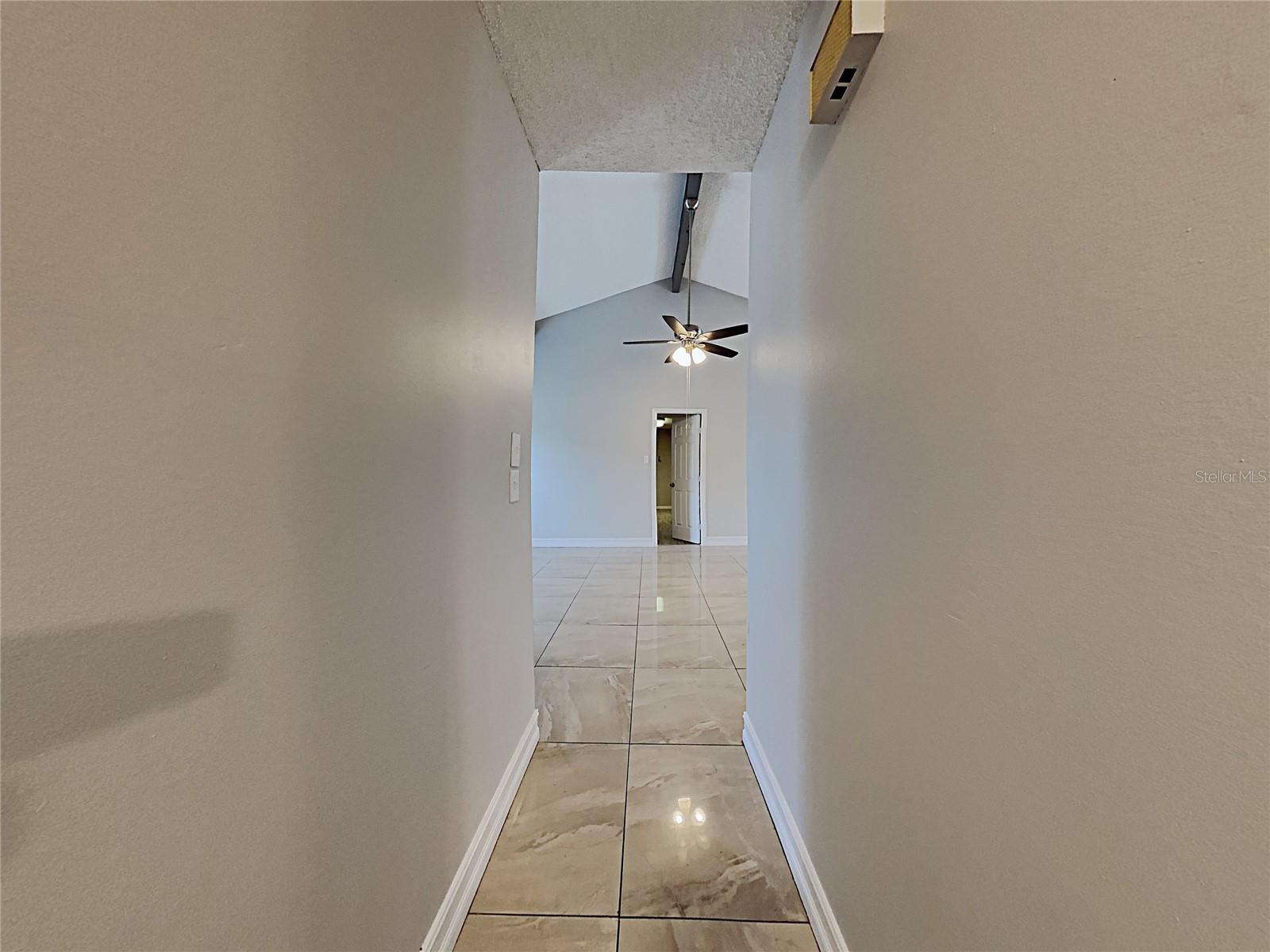 SKY LAKE SOUTH - Residential