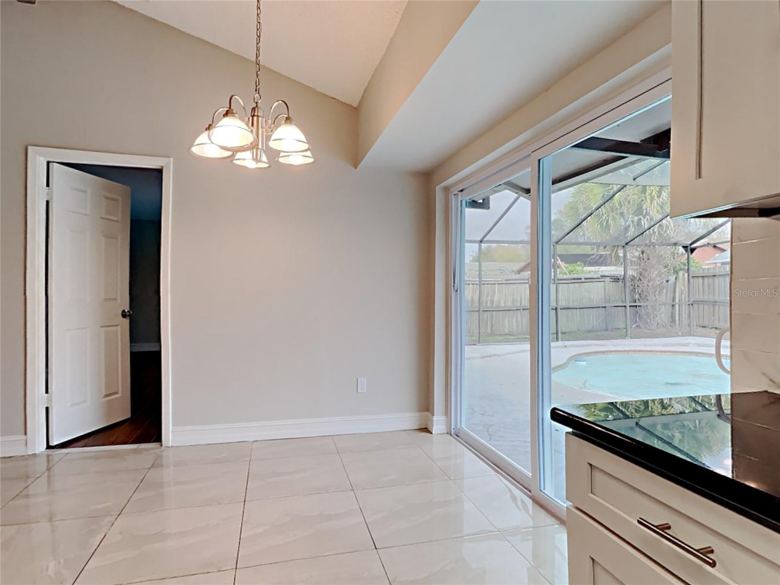 SKY LAKE SOUTH - Residential