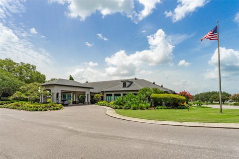 A home in VALRICO