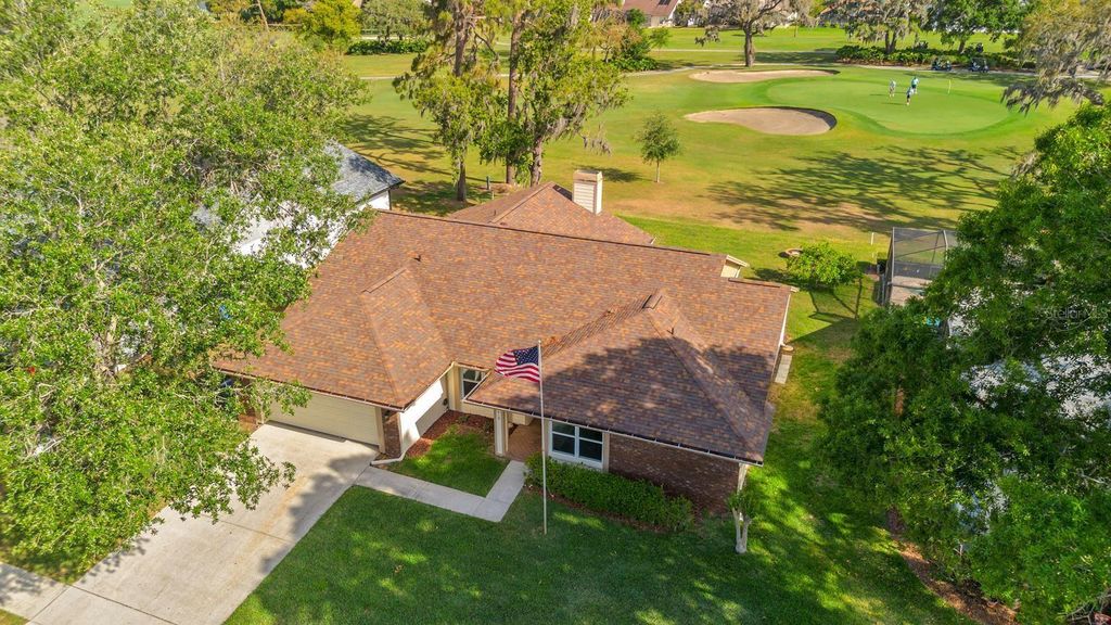 Photo of 2618 Crestfield Drive, Valrico, FL 33596 (MLS # T3539195)