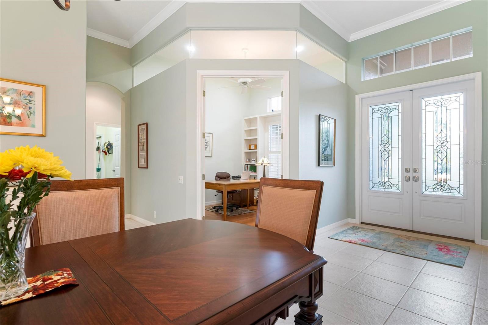 PELICAN POINTE GOLF & COUNTRY CLUB - Residential
