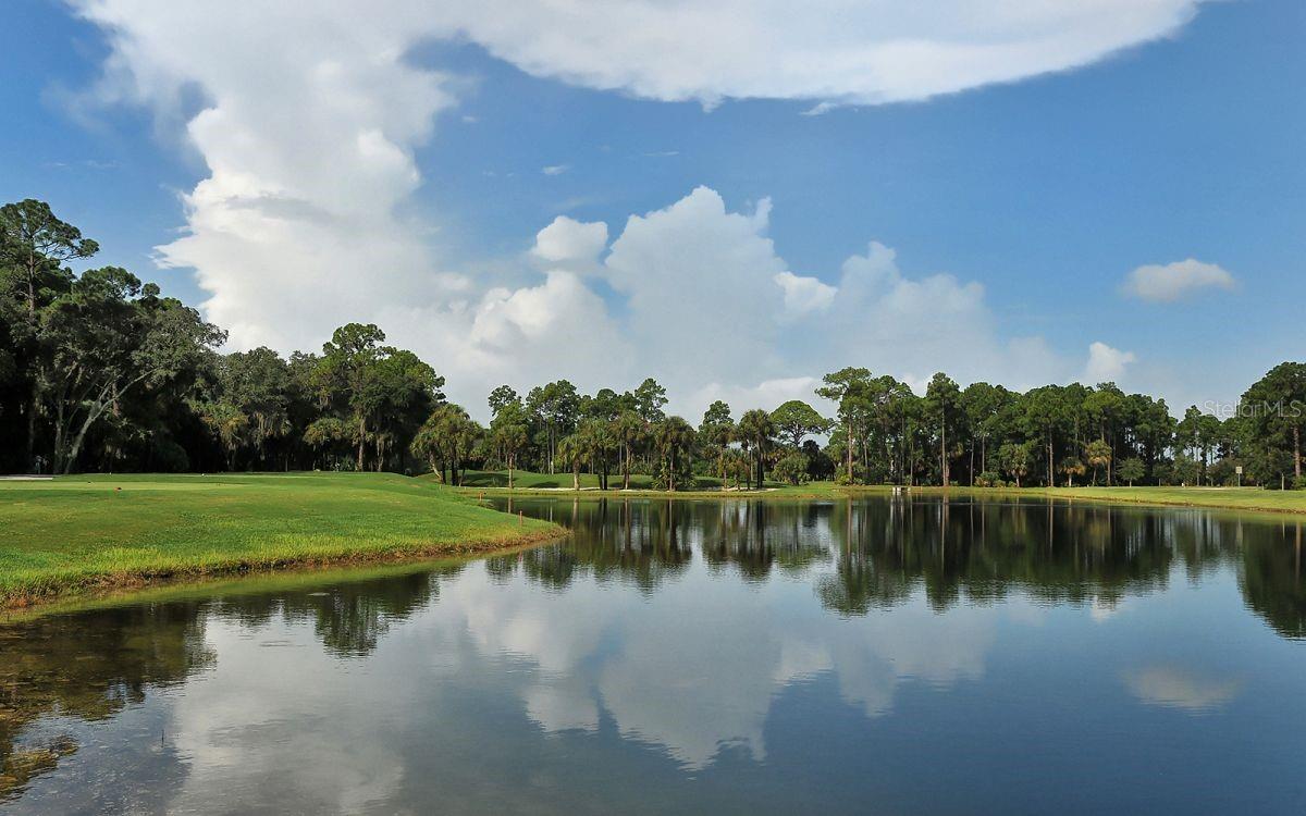 PELICAN POINTE GOLF & COUNTRY CLUB - Residential
