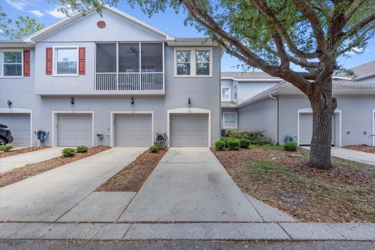 WORTHINGTON PARK VILLAGE A CONDO PH 7 - Residential