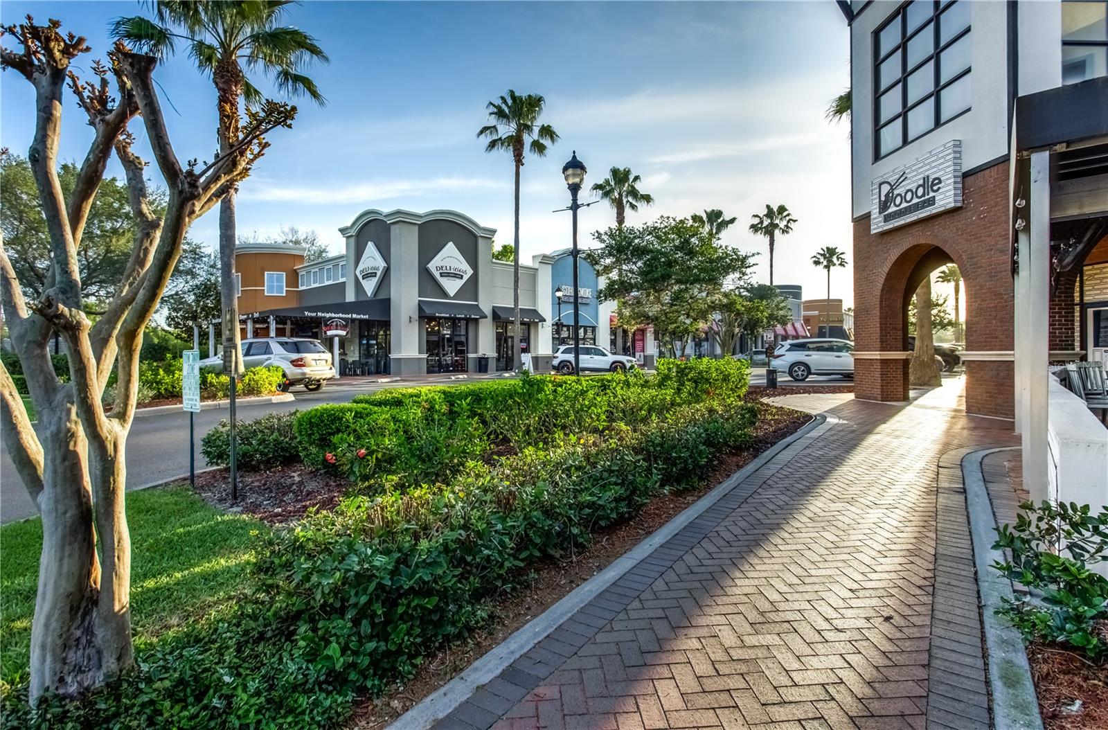 WORTHINGTON PARK VILLAGE A CONDO PH 7 - Residential
