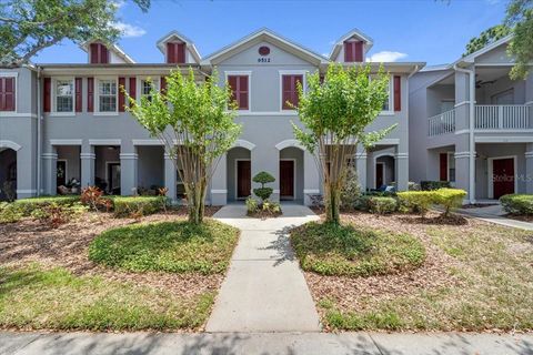 Photo of 9512 West Park Village Drive #107, Tampa, FL 33626 (MLS # TB8504261)