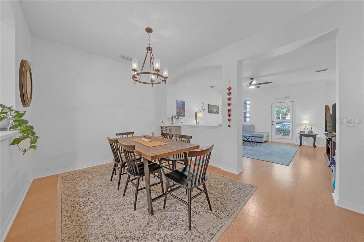 9512 WEST PARK VILLAGE DRIVE 107