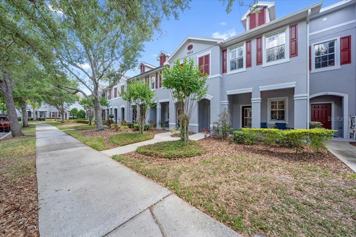 WORTHINGTON PARK VILLAGE A CONDO PH 7 - Residential