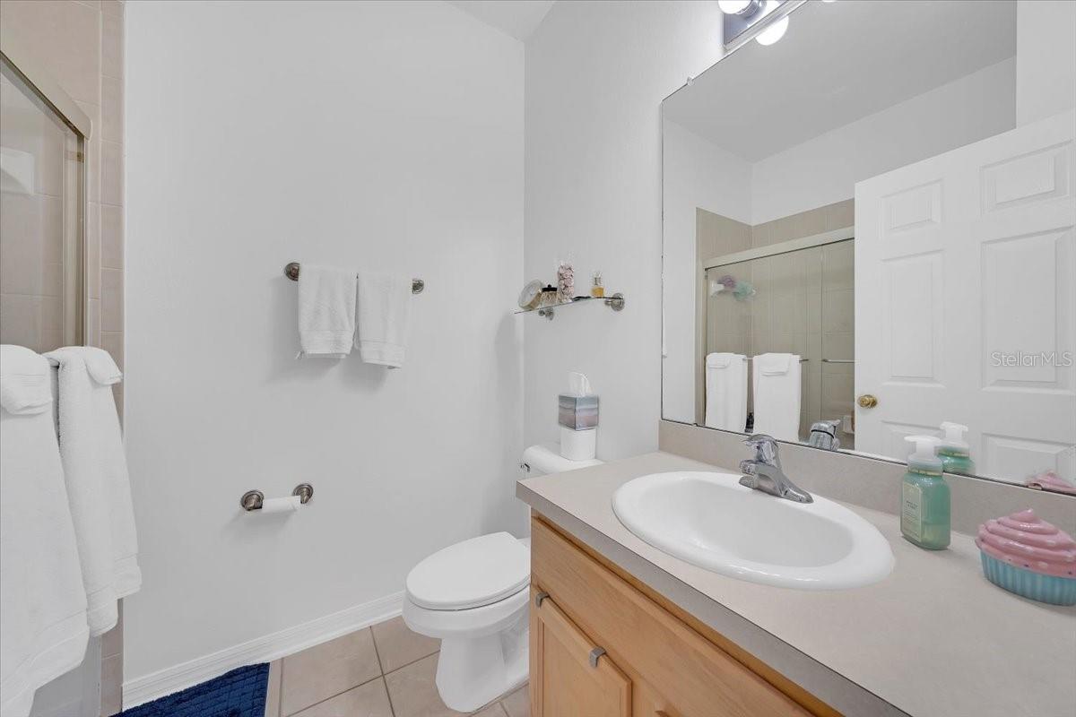 WORTHINGTON PARK VILLAGE A CONDO PH 7 - Residential