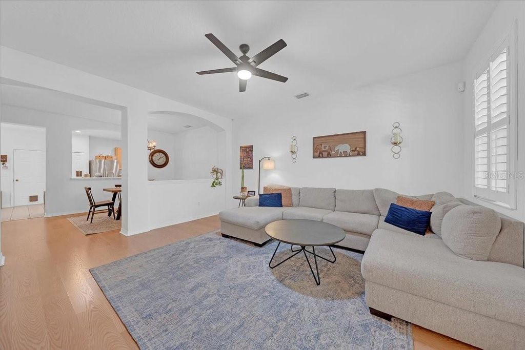 Photo of 9512 West Park Village Drive #107, Tampa, FL 33626 (MLS # TB8504261)