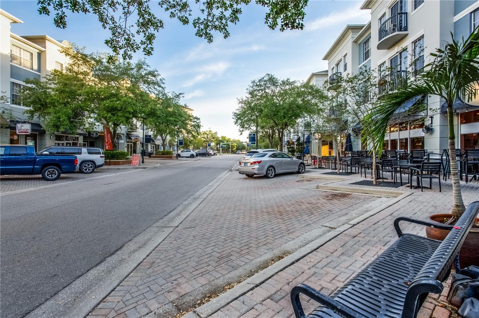 WORTHINGTON PARK VILLAGE A CONDO PH 7 - Residential