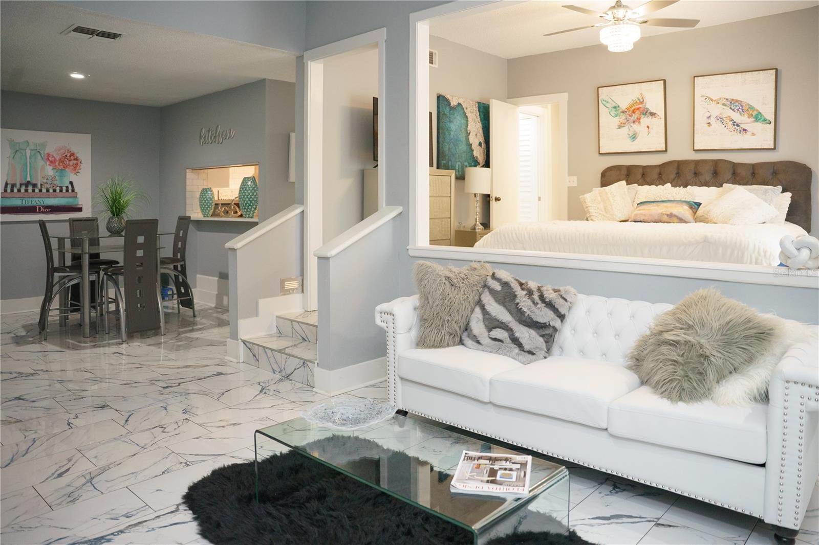 TIFFANY RM CONDO - Residential