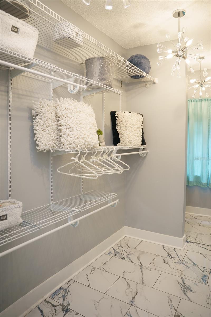 TIFFANY RM CONDO - Residential