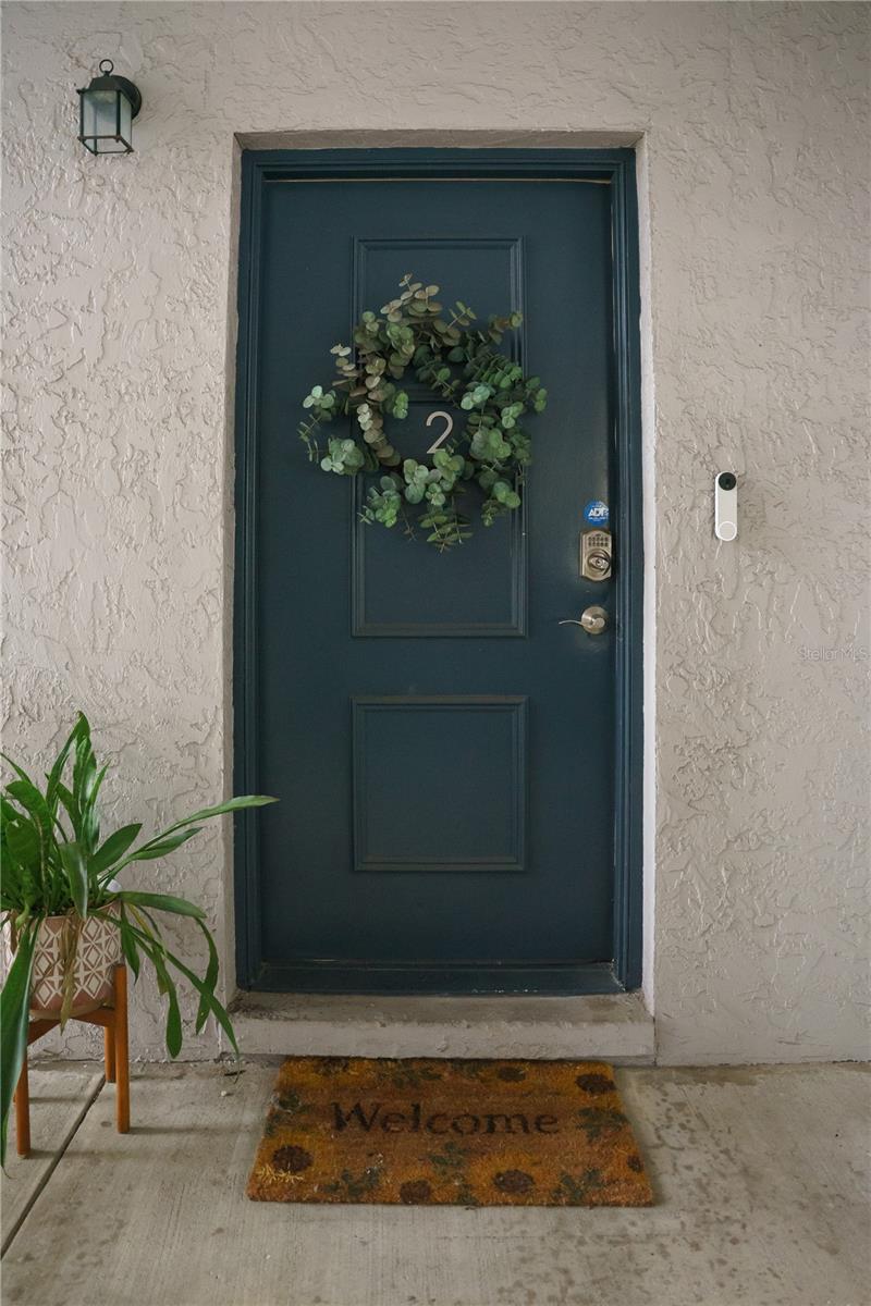 TIFFANY RM CONDO - Residential