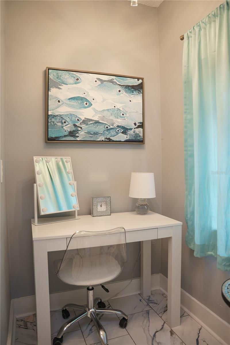 TIFFANY RM CONDO - Residential