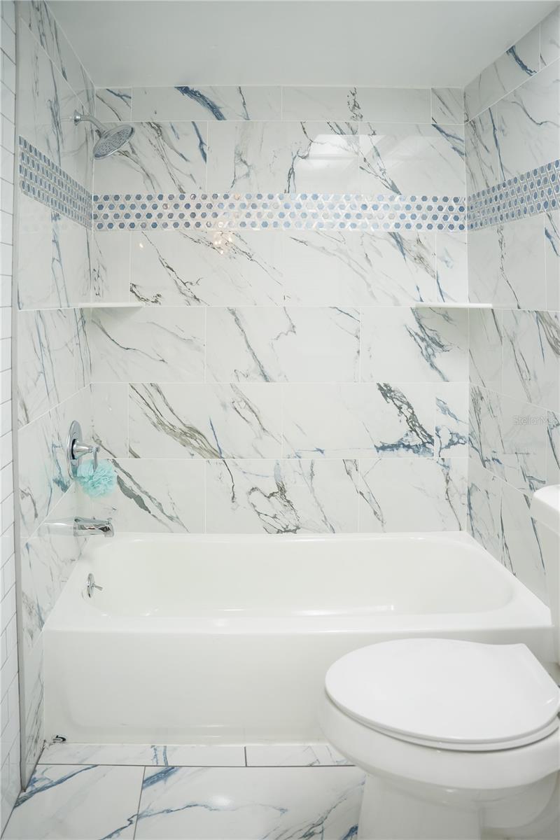 TIFFANY RM CONDO - Residential