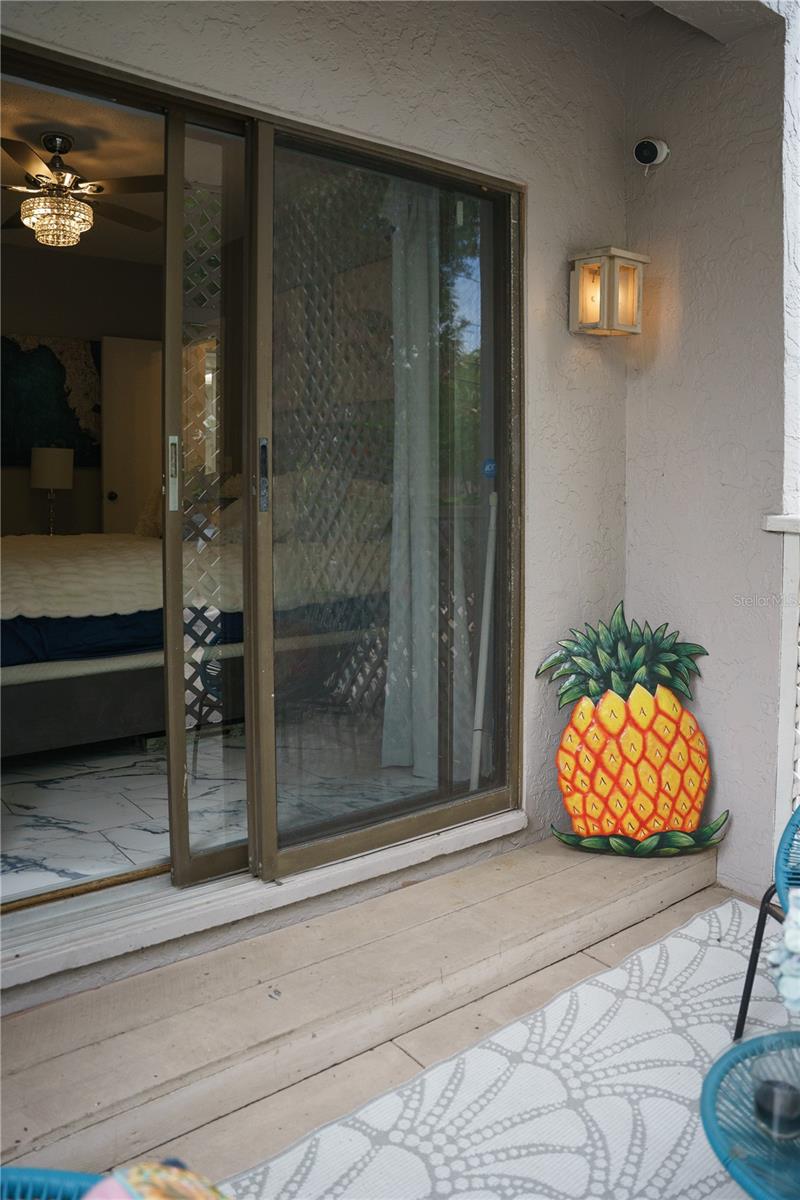 TIFFANY RM CONDO - Residential