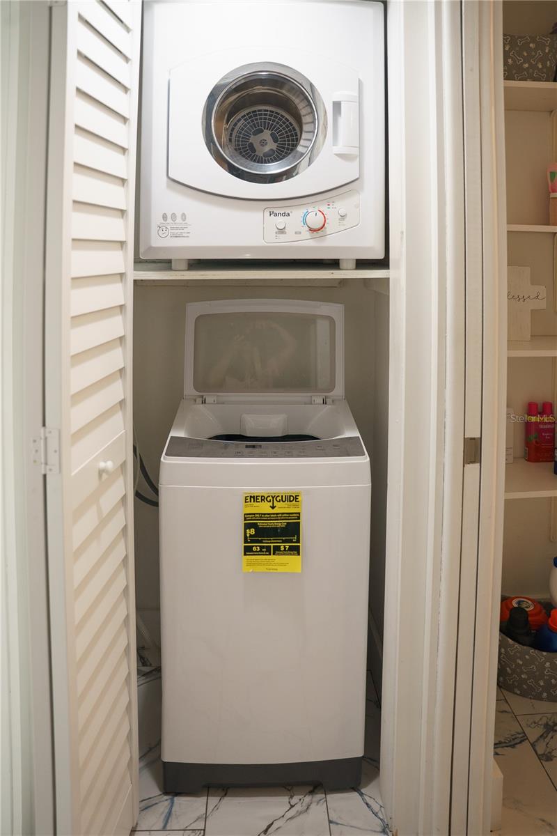 TIFFANY RM CONDO - Residential