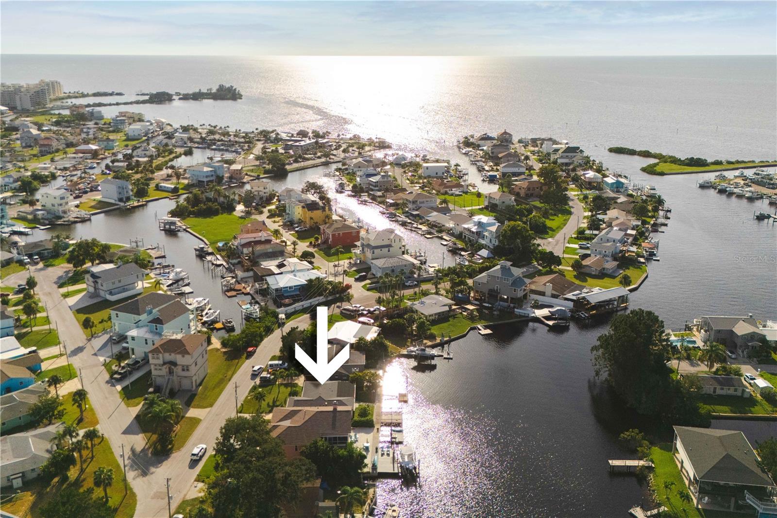 HUDSON BEACH ESTATES - Residential
