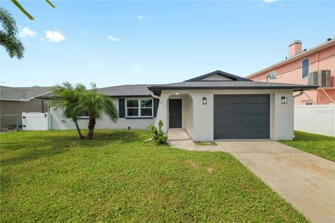 Photo of 6617 Harbor Drive, Hudson, FL 34667 (MLS # TB8504815)