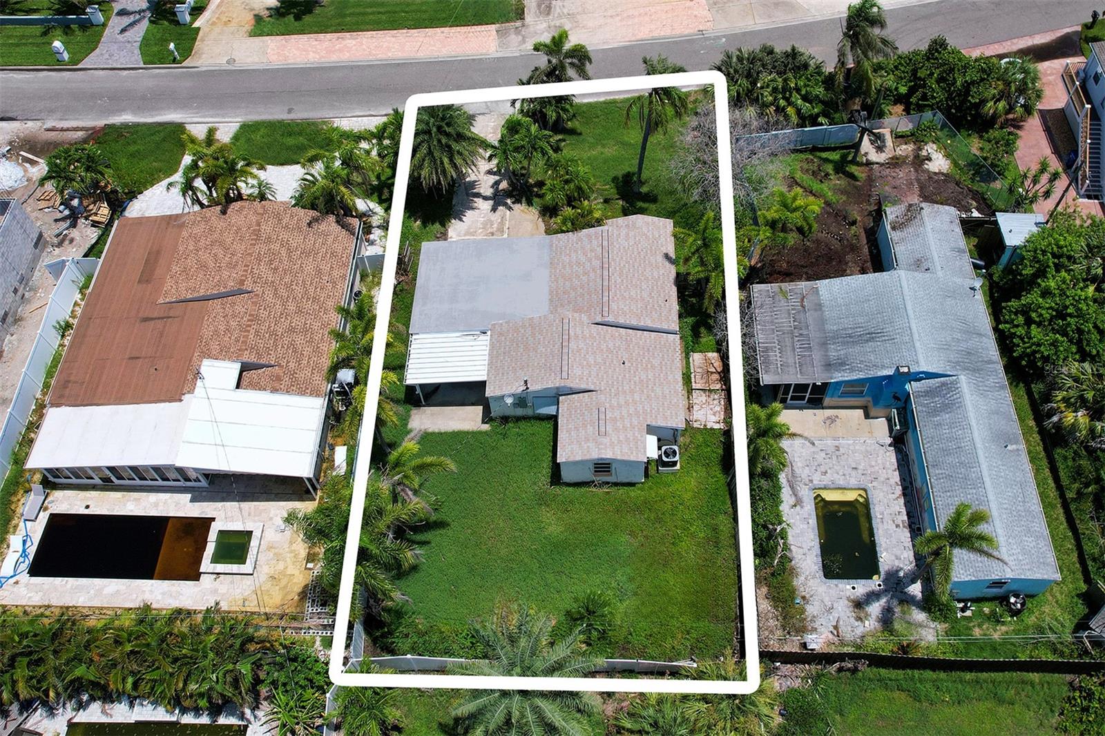 16104 REDINGTON DRIVE