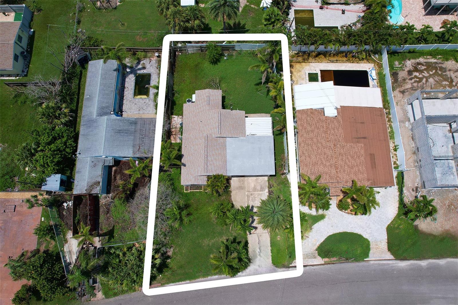 16104 REDINGTON DRIVE