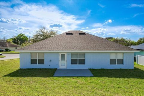 A home in WINTER GARDEN