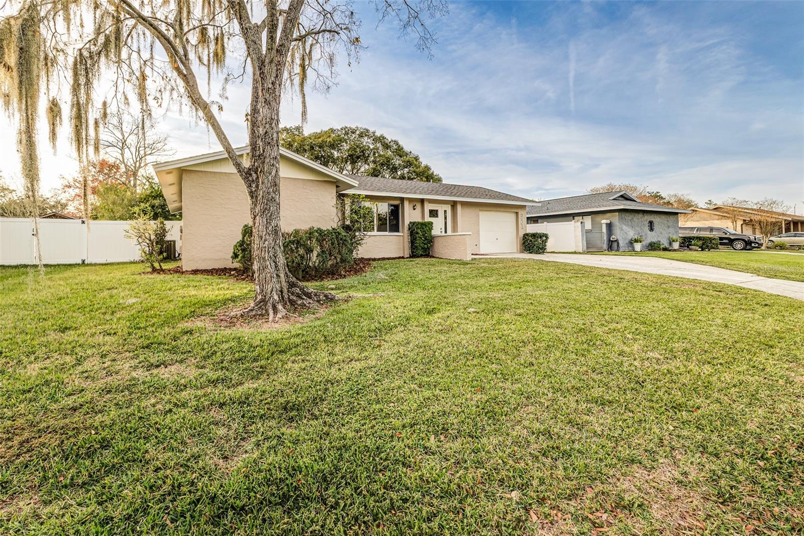 MEADOWS - Residential