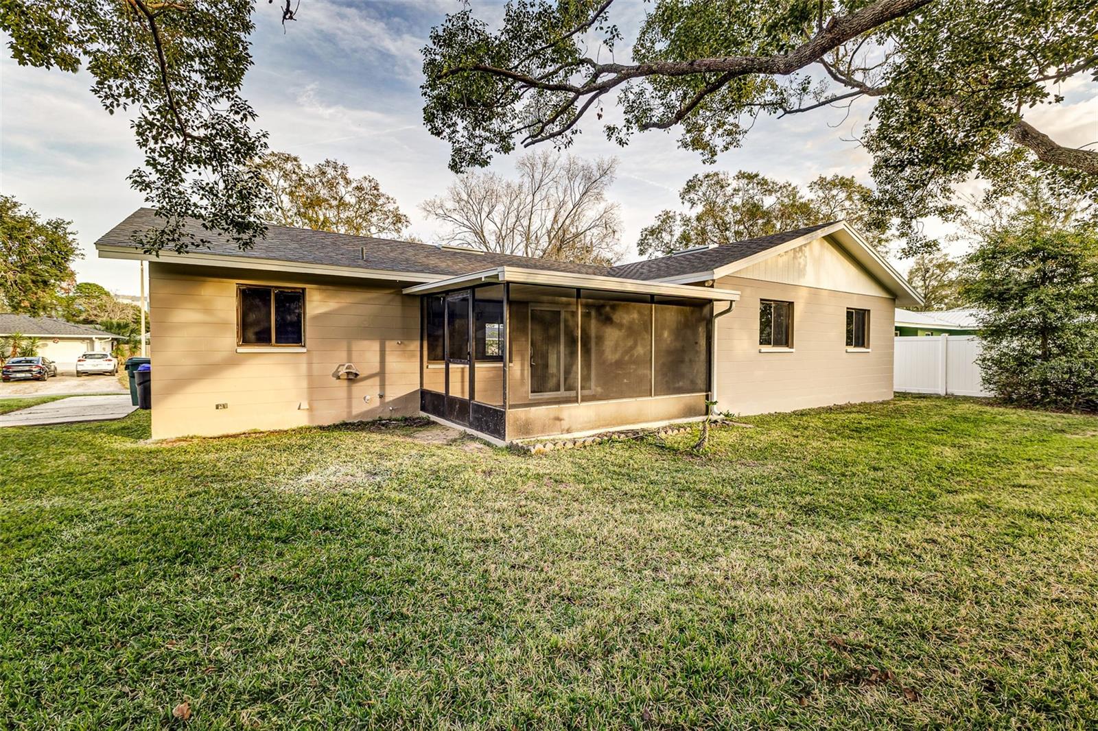 MEADOWS - Residential