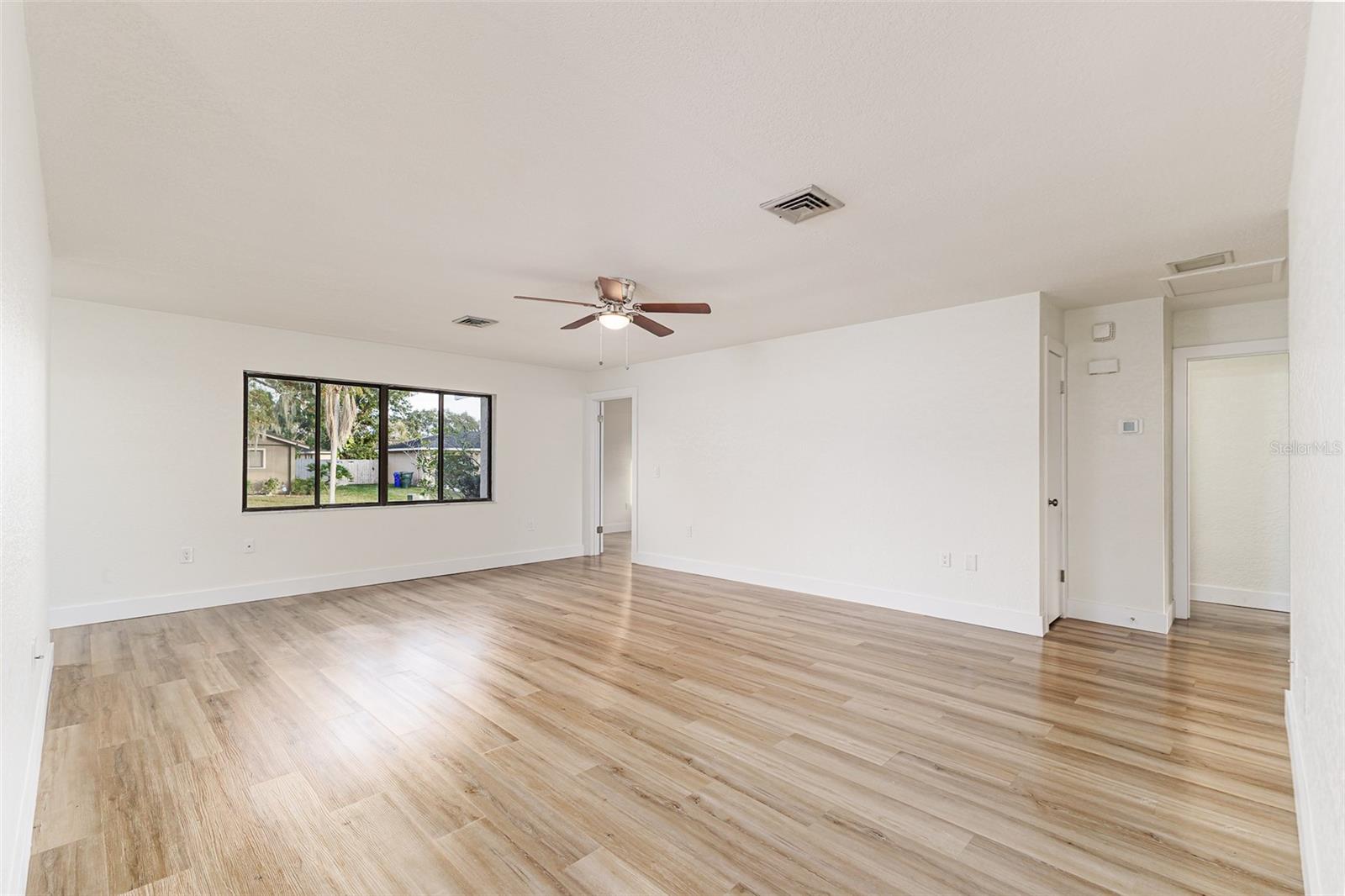 MEADOWS - Residential