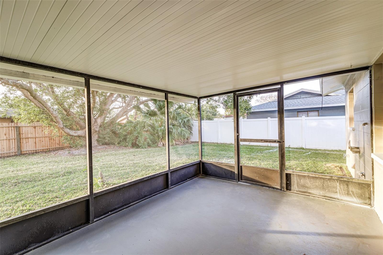 MEADOWS - Residential