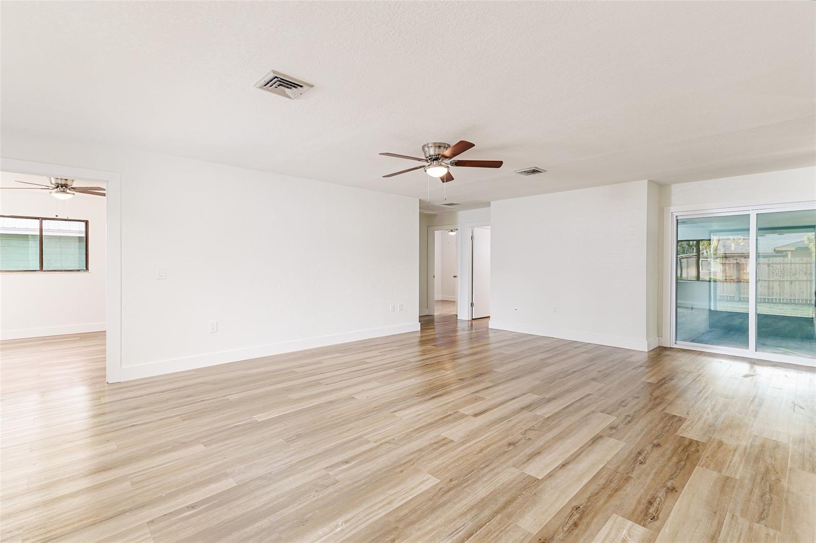 MEADOWS - Residential