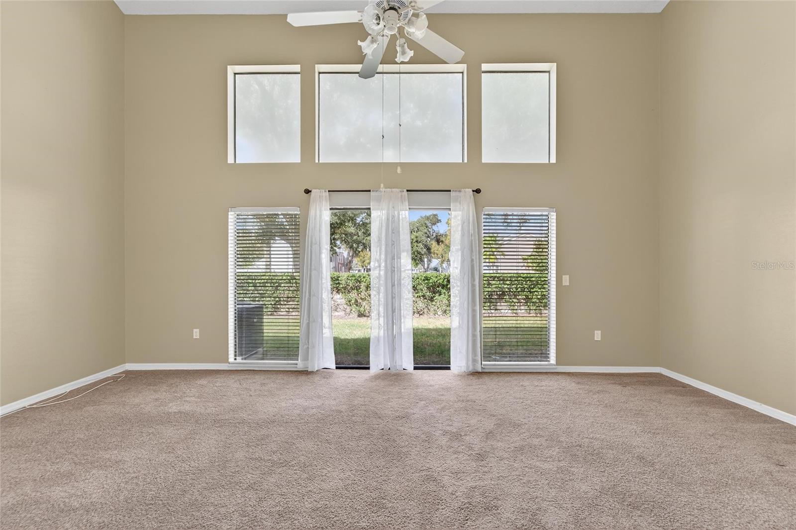 BRENTWOOD PARK - Residential Lease