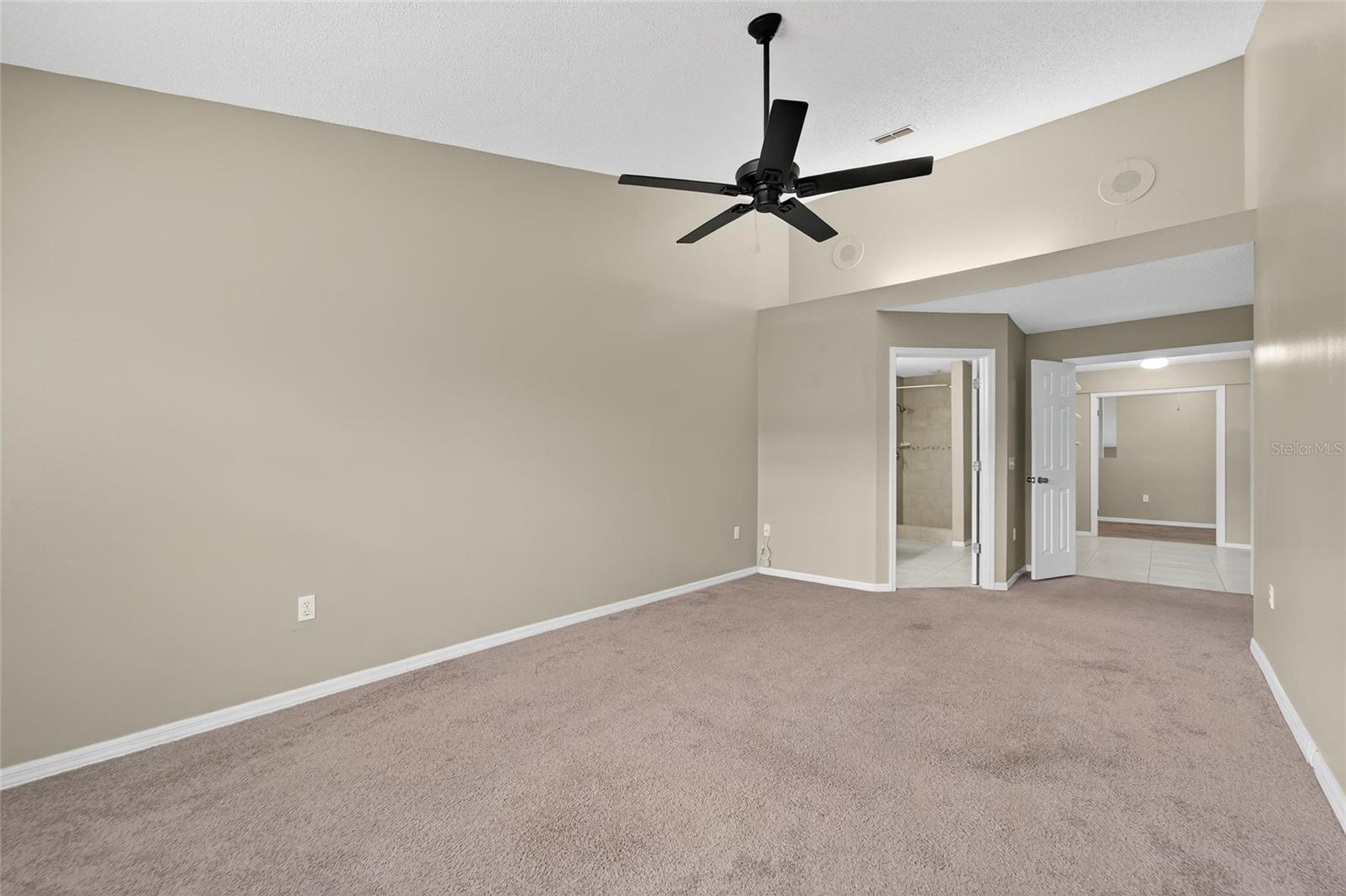 BRENTWOOD PARK - Residential Lease