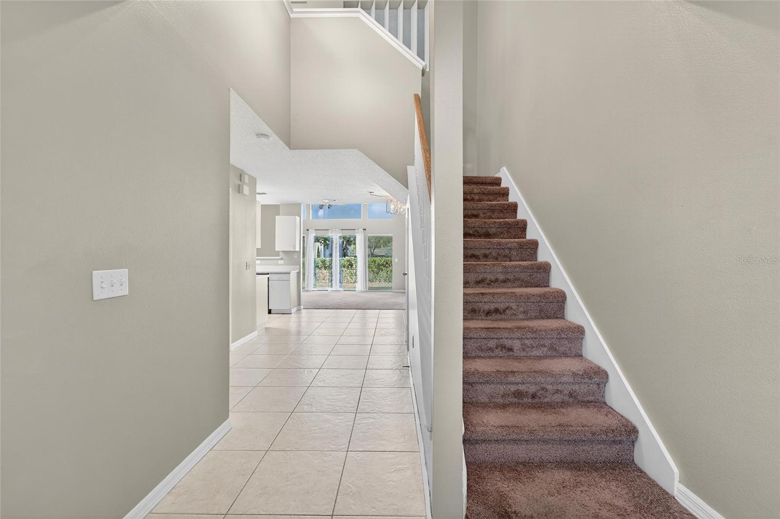 BRENTWOOD PARK - Residential Lease