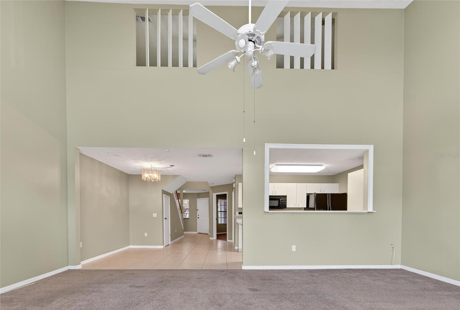 BRENTWOOD PARK - Residential Lease