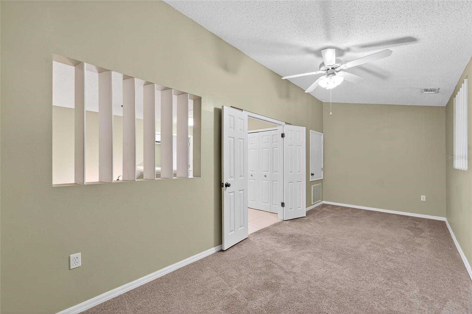BRENTWOOD PARK - Residential Lease