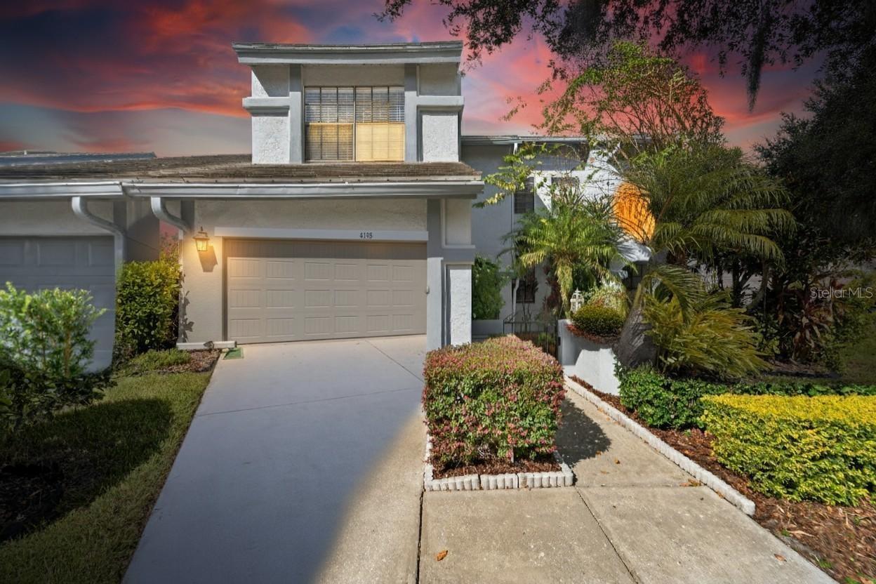BRENTWOOD PARK - Residential Lease