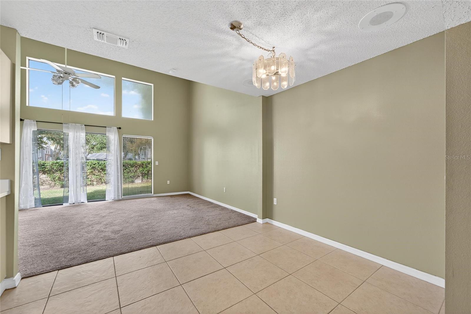 BRENTWOOD PARK - Residential Lease